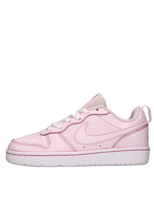 Sneakers in pelle NIKE SEDDYS | NISE235254286ROSA
